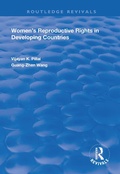 Cover: Women's Reproductive Rights in Developing Countries - Routledge