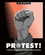 Cover: Protest! - Frances Lincoln