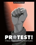 Cover: Protest! - Frances Lincoln