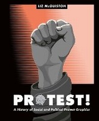 Enlarge image Cover: Protest! - Frances Lincoln