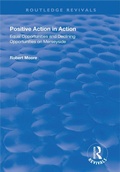 Cover: Positive Action in Action - Routledge