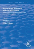 Cover: Restructuring Global and Regional Agricultures - Routledge