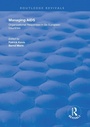 Cover: Managing AIDS - Routledge
