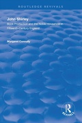 Cover: John Shirley - Routledge
