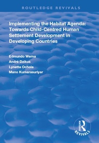 Enlarge image Cover: Implementing the Habit Agenda - Routledge
