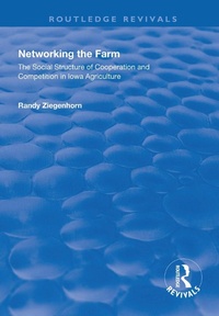 Abbildung von: Networking the Farm - Routledge