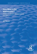 Cover: How Blind is the Watchmaker? - Routledge