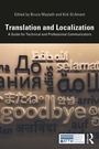Cover: Translation and Localization - Routledge