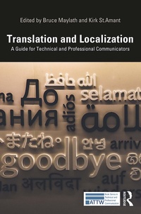 Enlarge image Cover: Translation and Localization - Routledge
