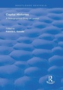 Cover: Capital Histories - Routledge