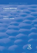 Cover: Capital Histories - Routledge