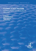 Cover: Curtains of Iron and Gold - Routledge