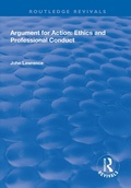 Cover: Argument for Action - Routledge