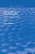 Bild: CRC Handbook of Chromatography - CRC Press
