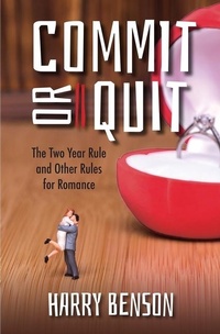Enlarge image Cover: Commit or Quit - Lion Books