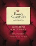 Cover: Murray's Cabaret Club - The History Press Ltd