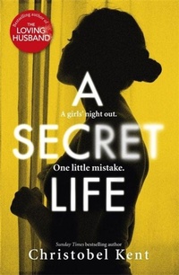 Enlarge image Cover: A Secret Life - Sphere