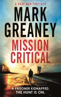 Enlarge image Cover: Mission Critical - Sphere