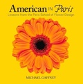 Cover: American in Paris - Flora Publishing, LLC