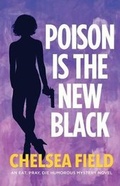 Cover: Poison Is the New Black - Jfp Press