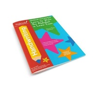 Enlarge image Cover: Learn to Write the Alphabet in Lower Case - Non Joined-up - Magic Link Ltd