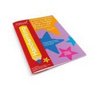 Enlarge image Cover: Learn to Write Letter Heights, Numbers and Punctuation - Non Joined-up - Magic Link Ltd