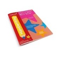Cover: Learn to Write Short Words - Non Joined-up - Magic Link Ltd