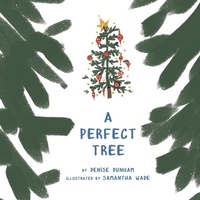 Enlarge image Cover: A Perfect Tree - Capture Books