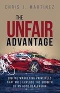 Cover: The Unfair Advantage - J. Joseph Group, LLC