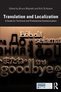 Cover: Translation and Localization - Routledge