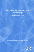 Cover: Northern Archaeology and Cosmology - Routledge