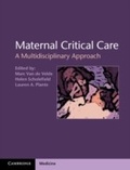 Cover: Maternal Critical Care - Cambridge University Press
