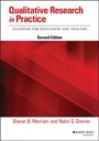 Cover: Qualitative Research in Practice - Wiley