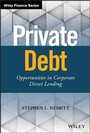 Cover: Private Debt - Wiley