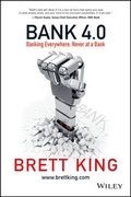 Cover: Bank 4.0 - Wiley