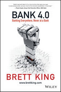 Enlarge image Cover: Bank 4.0 - Wiley