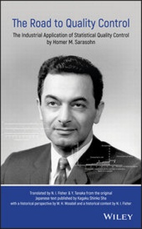 Abbildung von: The Road to Quality Control - Wiley-Blackwell