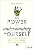 Cover: The Power of Understanding Yourself - Wiley-Scrivener