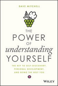 Enlarge image Cover: The Power of Understanding Yourself - Wiley-Scrivener