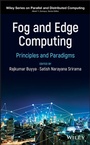 Cover: Fog and Edge Computing - Wiley