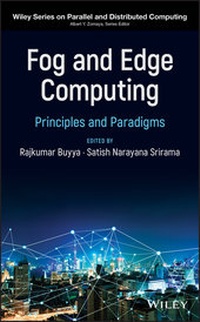 Enlarge image Cover: Fog and Edge Computing - Wiley