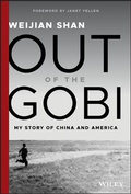 Cover: Out of the Gobi - Wiley