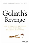Cover: Goliath's Revenge - Wiley