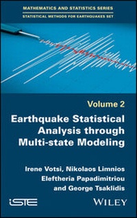 Abbildung von: Earthquake Statistical Analysis through Multi-state Modeling - Polity Press