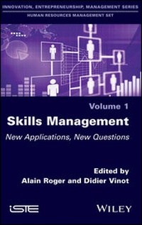 Abbildung von: Skills Management - Wiley