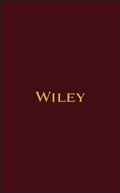 Cover: Organic Syntheses, Volume 95 - Wiley