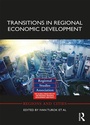 Cover: Transitions in Regional Economic Development - Routledge