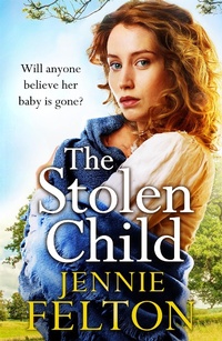 Abbildung von: The Stolen Child - Headline Book Publishing