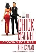 Cover: The Chick Magnet - Outskirts Press