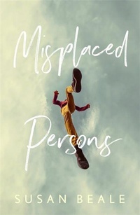 Abbildung von: Misplaced Persons - John Murray Publishers Ltd
